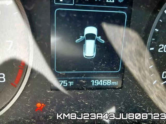 KM8J23A43JU808723 фото 9