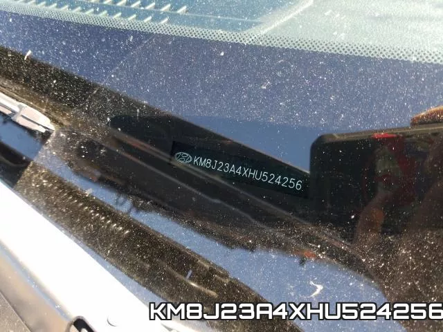 KM8J23A4XHU524256 фото 2