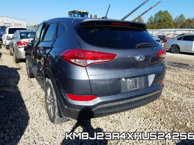 KM8J23A4XHU524256 фото 4
