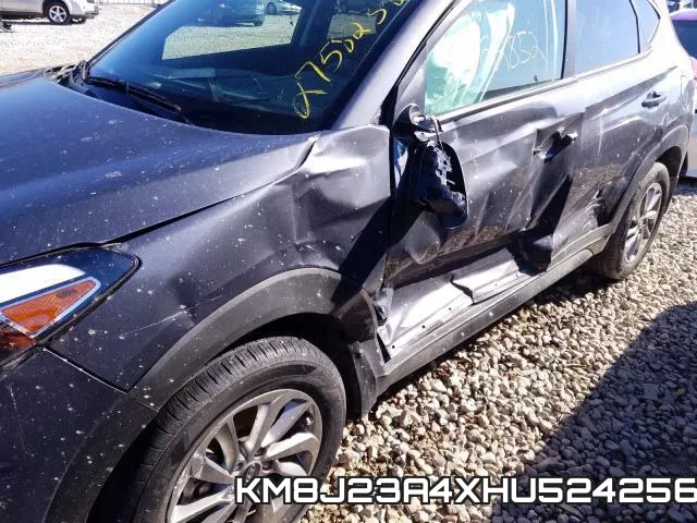 KM8J23A4XHU524256 фото 10