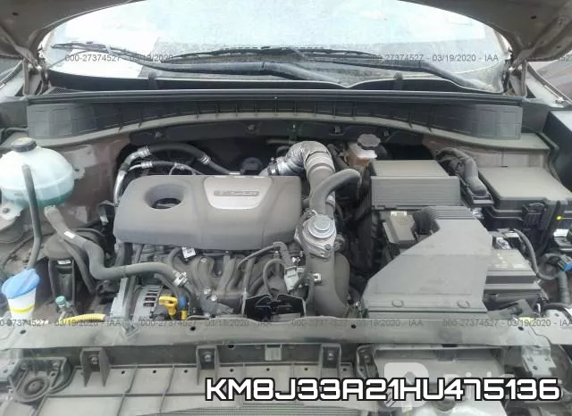 KM8J33A21HU475136 фото 2