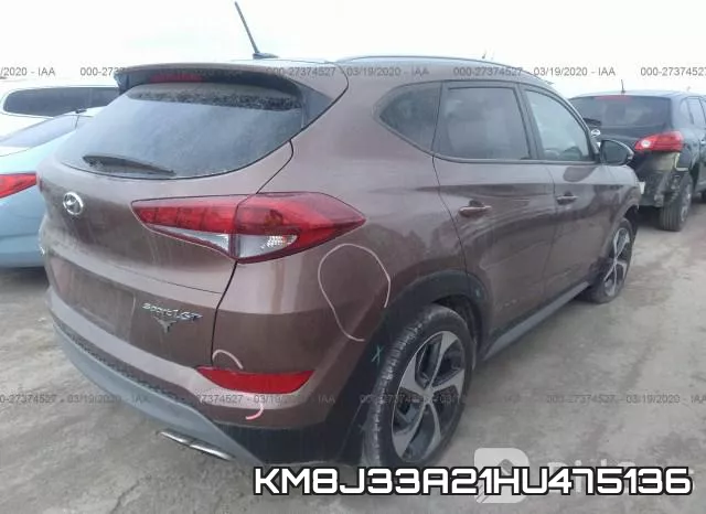 KM8J33A21HU475136 фото 5