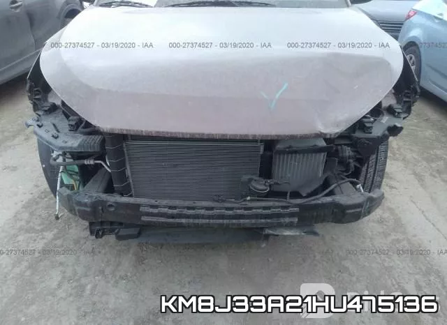KM8J33A21HU475136 фото 7