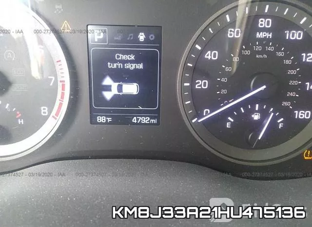 KM8J33A21HU475136 фото 8