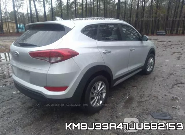 KM8J33A47JU682153 фото 5