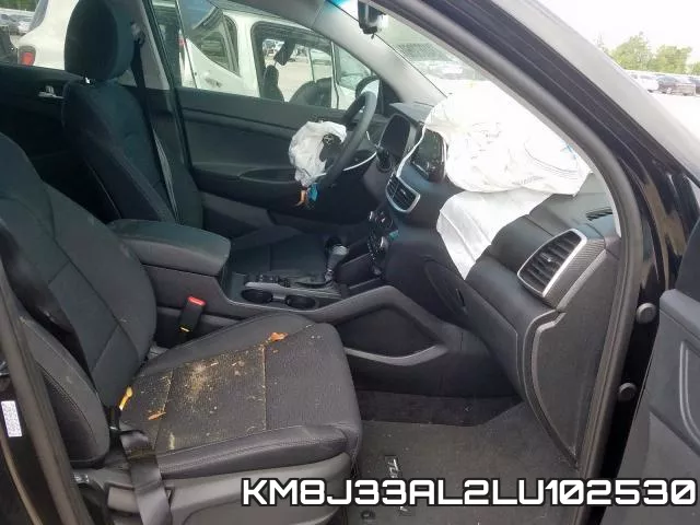 KM8J33AL2LU102530 фото 6