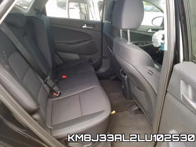 KM8J33AL2LU102530 фото 7