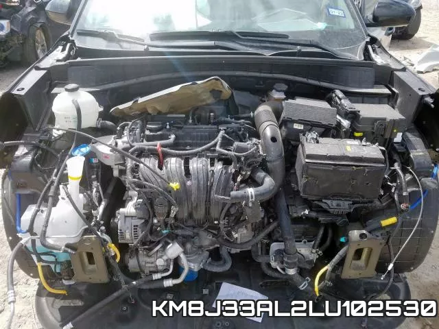 KM8J33AL2LU102530 фото 8