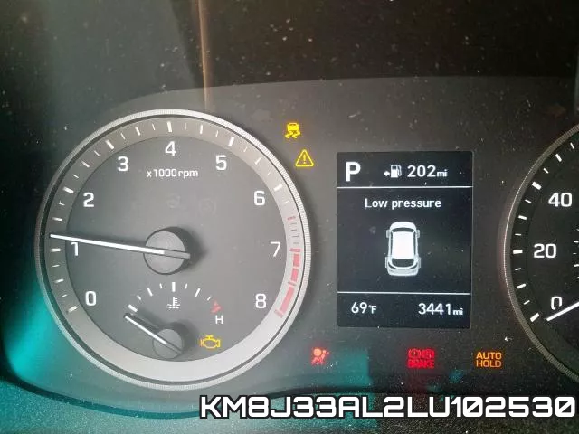 KM8J33AL2LU102530 фото 9