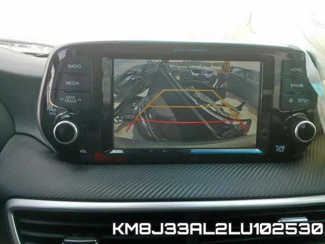 KM8J33AL2LU102530 фото 10