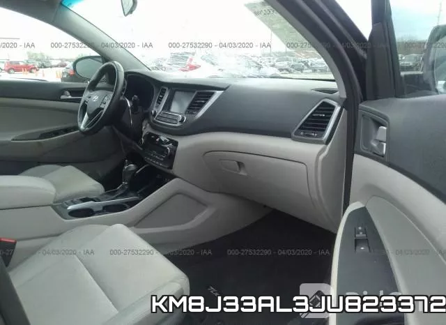 KM8J33AL3JU823372 фото 6