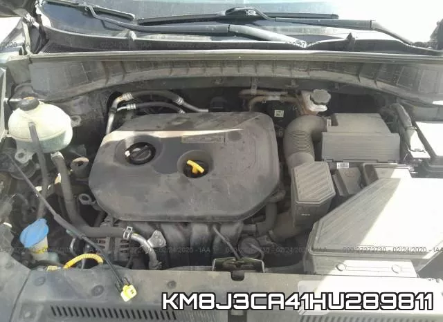 KM8J3CA41HU289811 фото 2