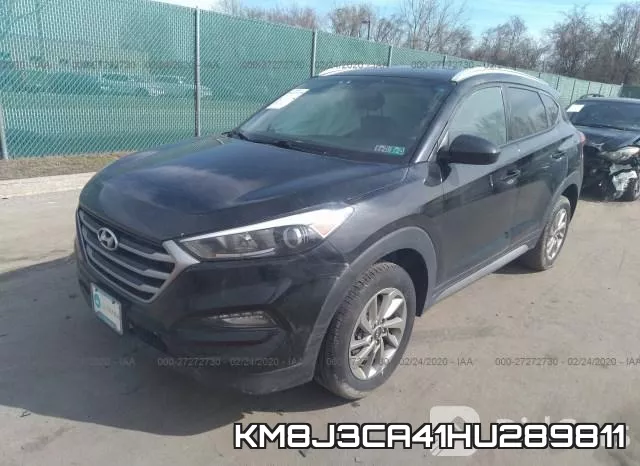 KM8J3CA41HU289811 фото 3
