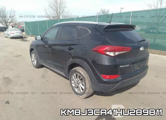 KM8J3CA41HU289811 фото 4