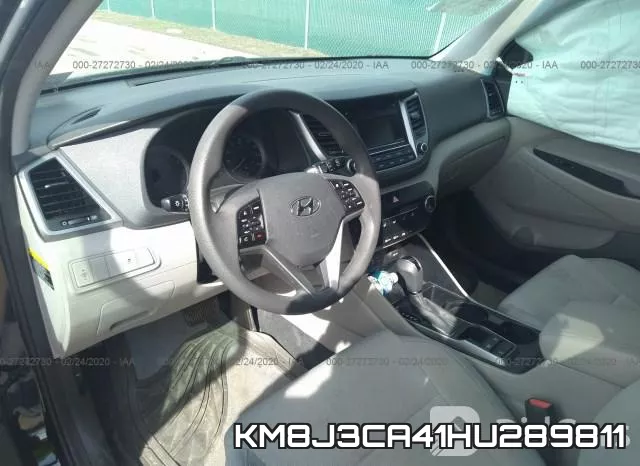 KM8J3CA41HU289811 фото 6