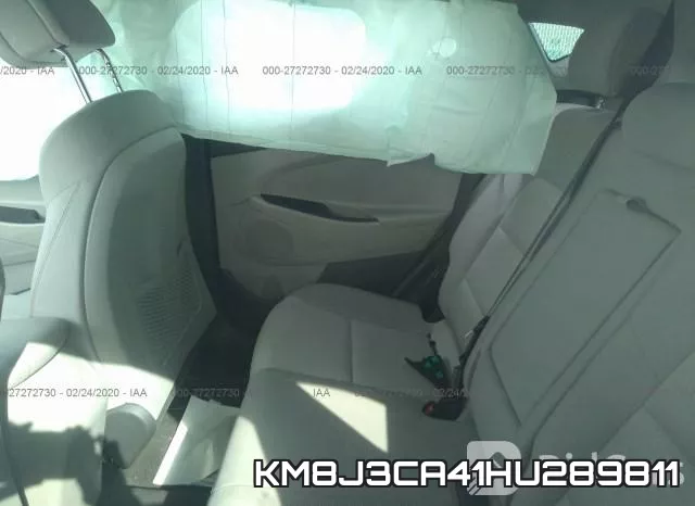 KM8J3CA41HU289811 фото 9