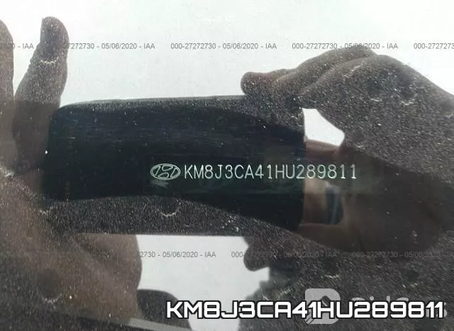 KM8J3CA41HU289811 фото 10