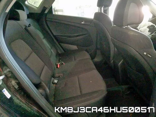 KM8J3CA46HU500517 фото 7