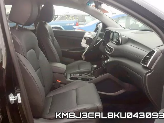 KM8J3CAL8KU043093 фото 6