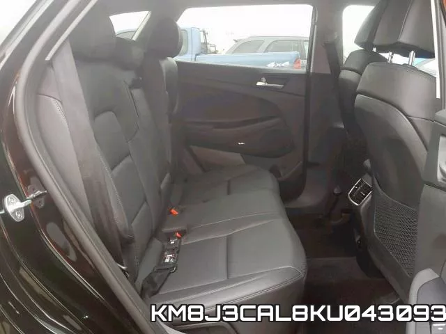 KM8J3CAL8KU043093 фото 7