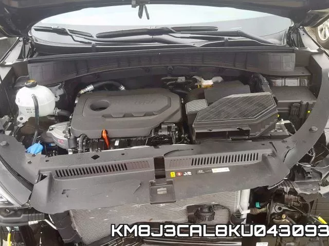 KM8J3CAL8KU043093 фото 8