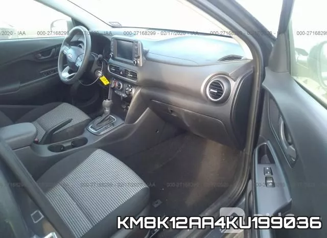 KM8K12AA4KU199036 фото 6