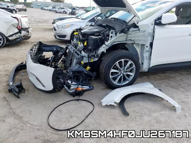 KM8SM4HF0JU267187 фото 10