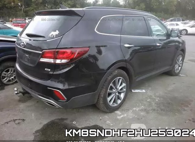 KM8SNDHF2HU253024 фото 5