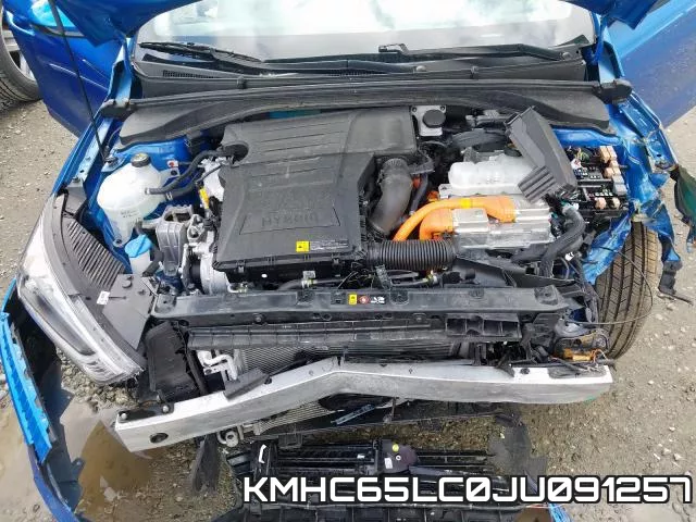 KMHC65LC0JU091257 фото 8