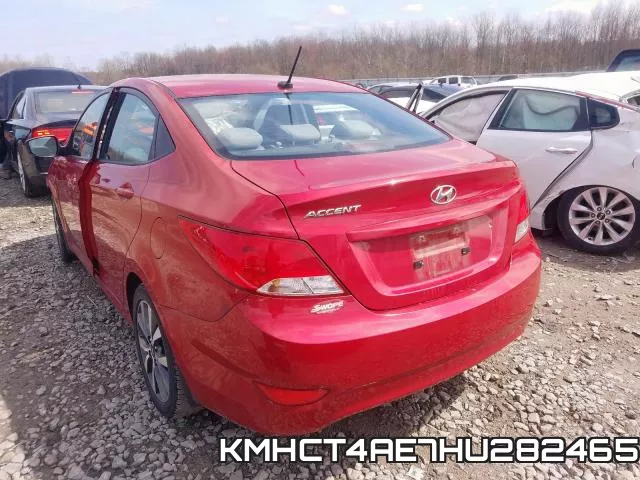 KMHCT4AE7HU282465 фото 4