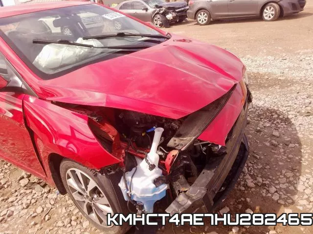 KMHCT4AE7HU282465 фото 10