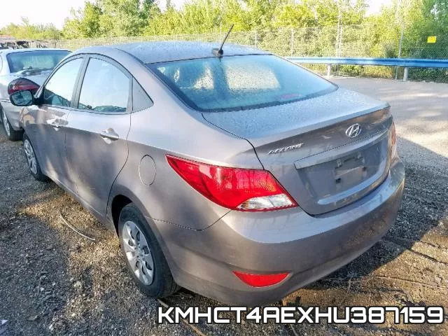 KMHCT4AEXHU387159 фото 4