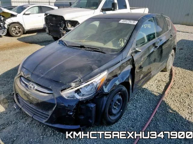 KMHCT5AEXHU347900 фото 3
