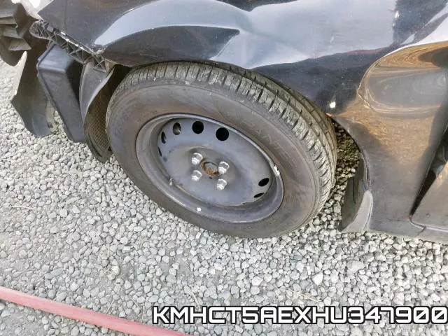 KMHCT5AEXHU347900 фото 10