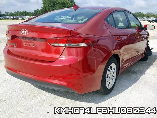 KMHD74LF6HU080344 фото 5