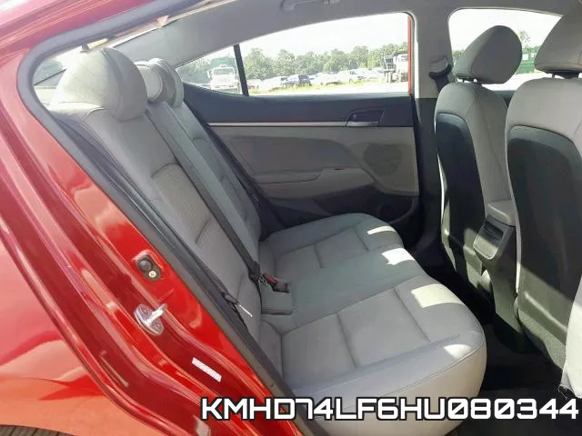 KMHD74LF6HU080344 фото 7