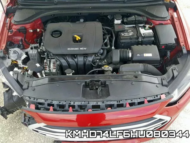 KMHD74LF6HU080344 фото 8