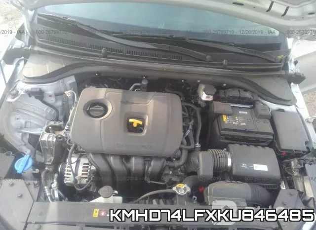 KMHD74LFXKU846485 фото 2