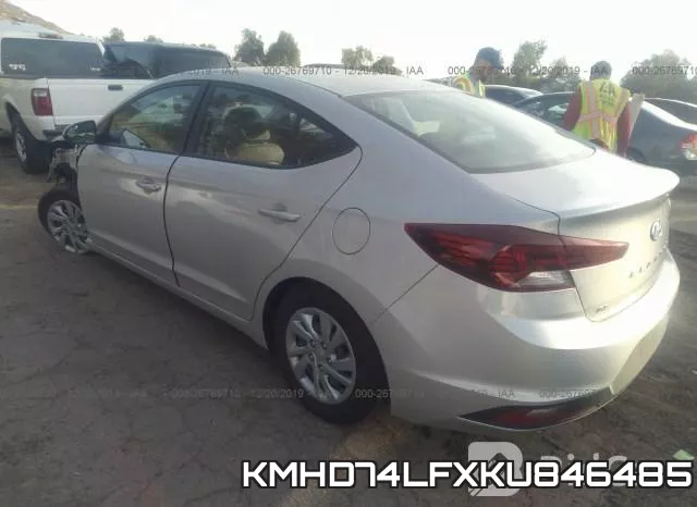 KMHD74LFXKU846485 фото 4