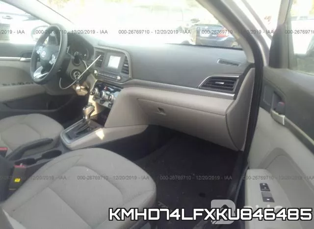 KMHD74LFXKU846485 фото 6