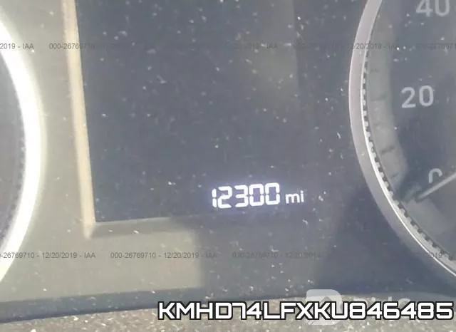 KMHD74LFXKU846485 фото 8