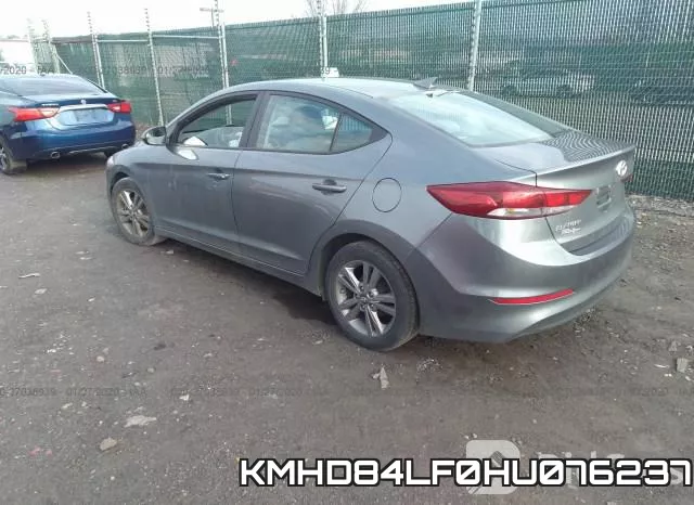 KMHD84LF0HU076237 фото 4