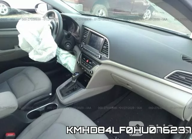 KMHD84LF0HU076237 фото 6