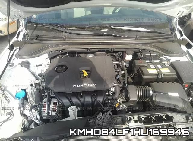 KMHD84LF1HU169946 фото 2