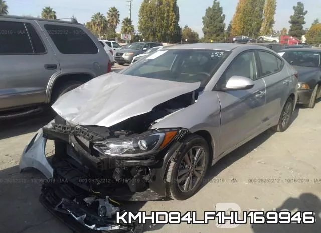 KMHD84LF1HU169946 фото 3