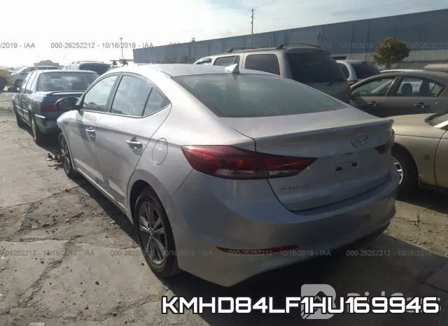 KMHD84LF1HU169946 фото 4