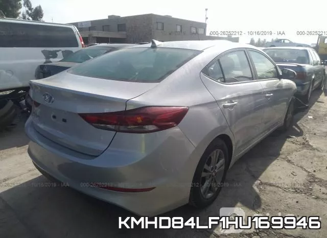 KMHD84LF1HU169946 фото 5