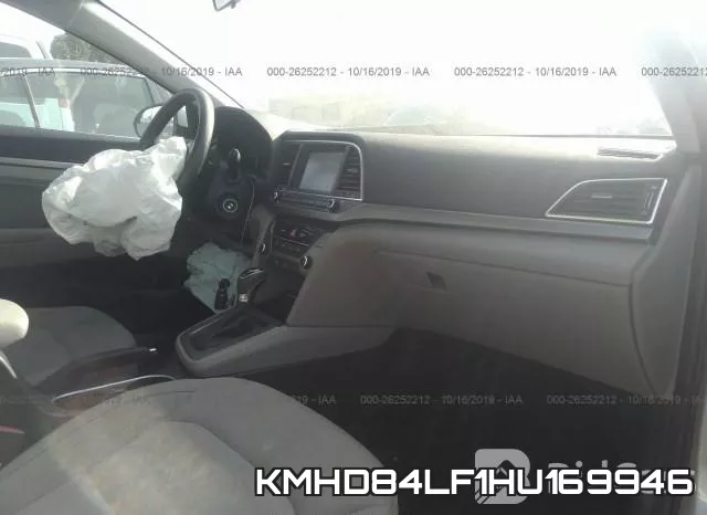 KMHD84LF1HU169946 фото 6