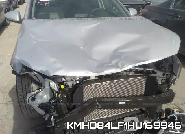 KMHD84LF1HU169946 фото 7