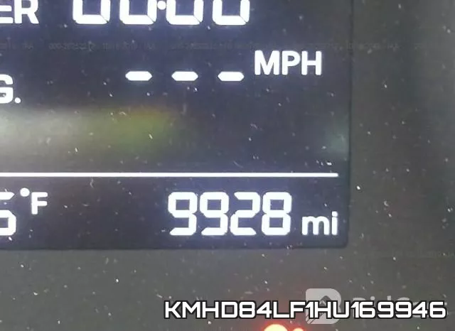KMHD84LF1HU169946 фото 8